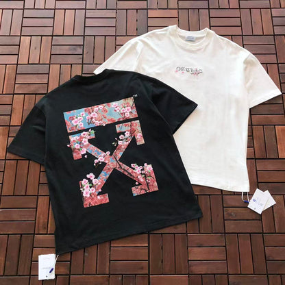 T-shirt Off