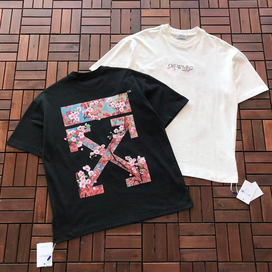 T-shirt Off