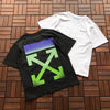 T-shirt Off