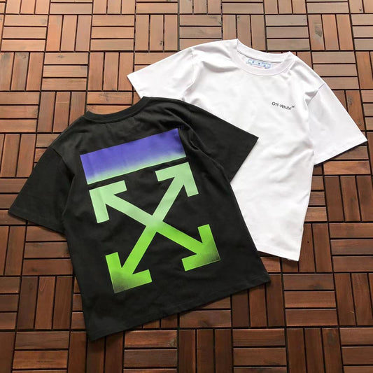 T-shirt Off