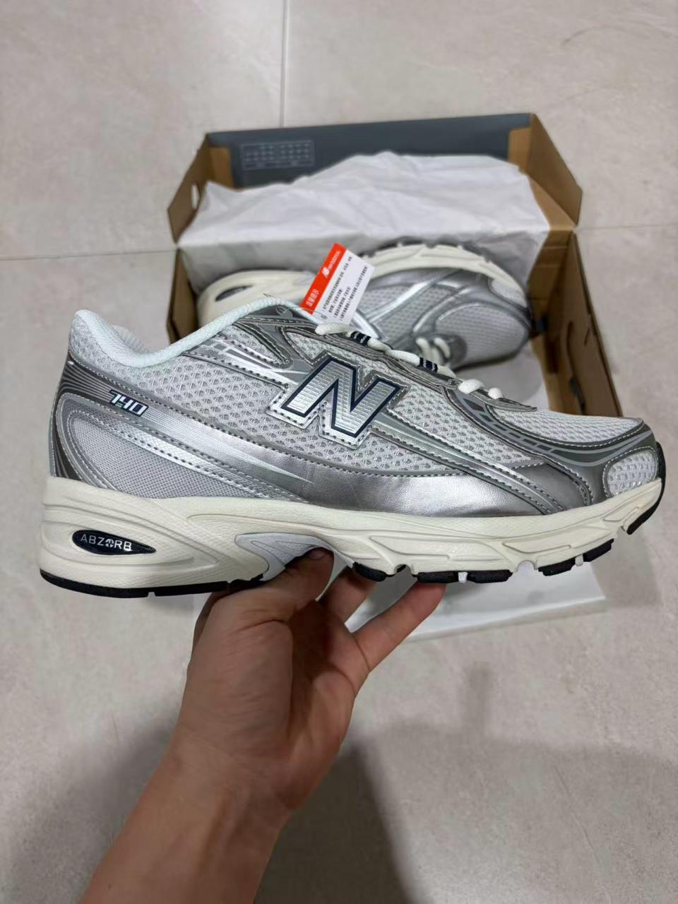 740 Silver