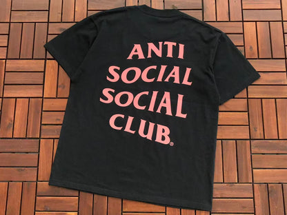 Anti Social Club T-Shirts