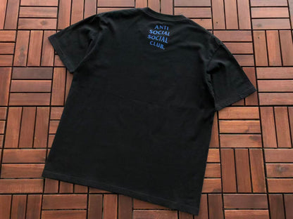 Anti Social Club T-Shirts