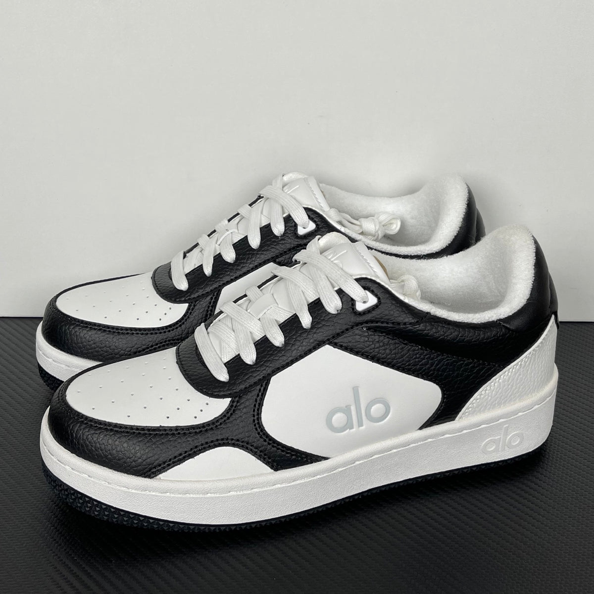 Sapatilhas Alo Black