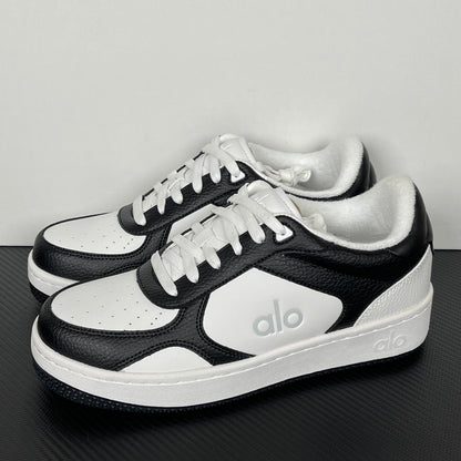 Sapatilhas Alo Black