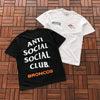 Anti Social Club T-Shirts