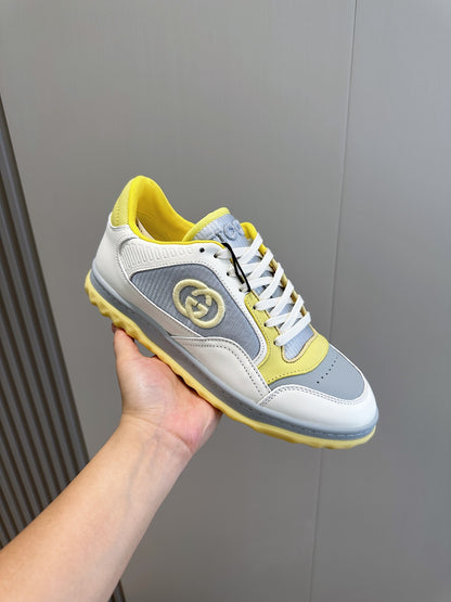 Gu Shoes