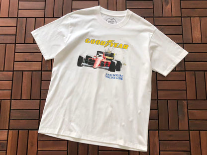 Anti Social Club T-Shirts