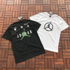 T-shirt Off