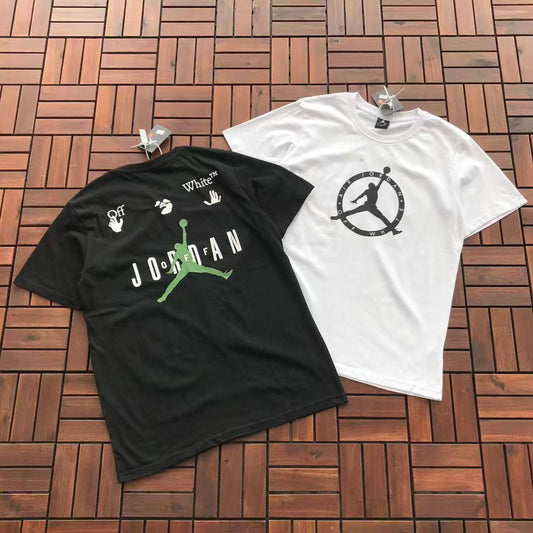 T-shirt Off