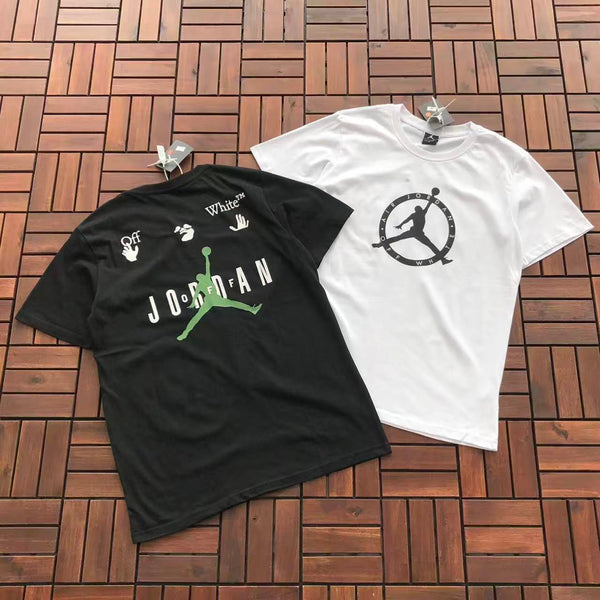 T-shirt Off