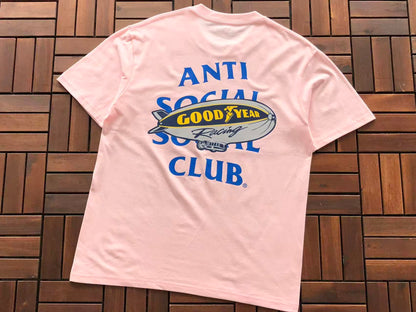 Anti Social Club T-Shirts