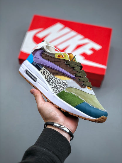 Air Max 1 SP