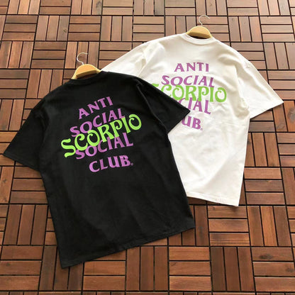 Anti Social Club T-Shirts