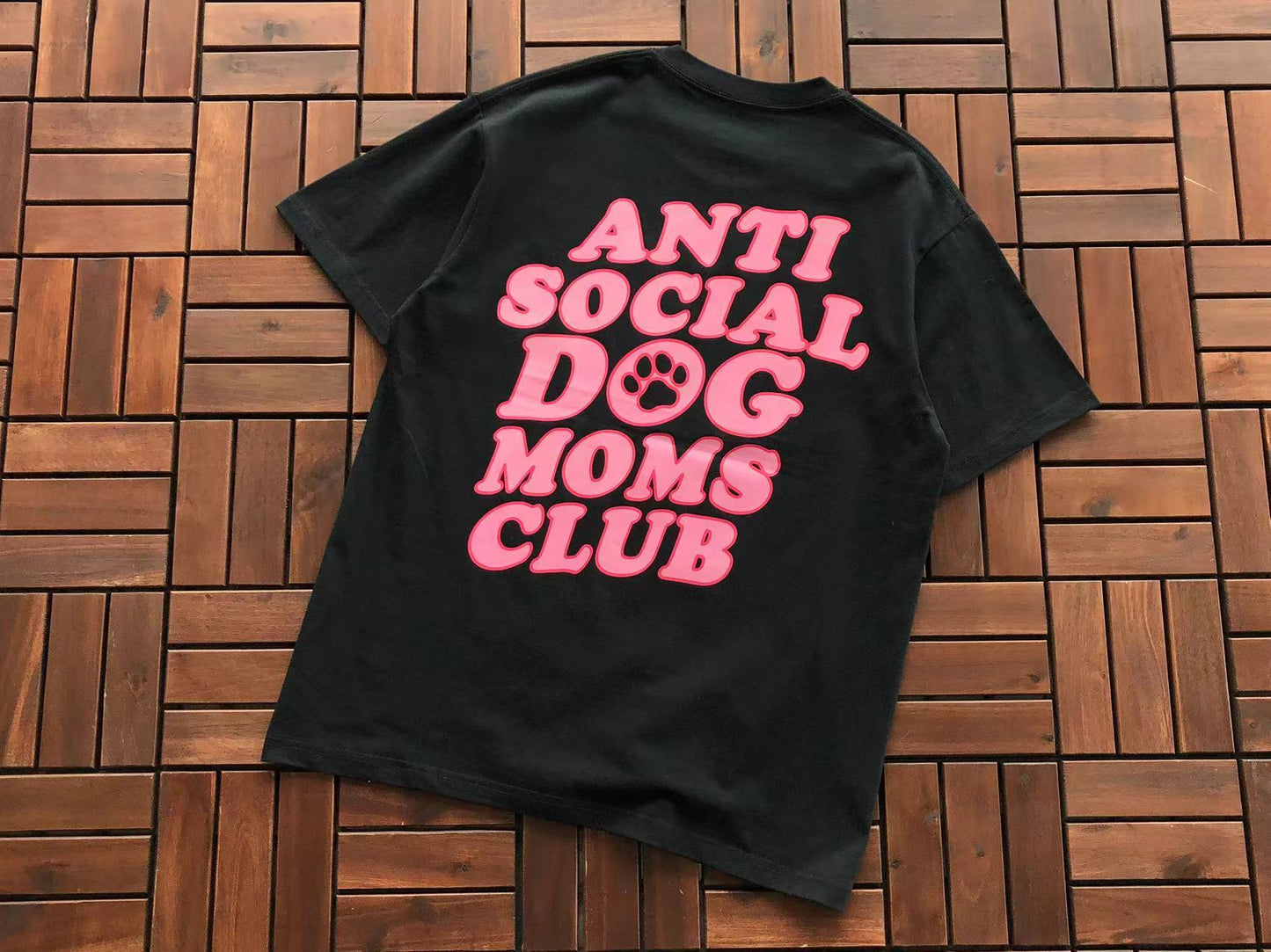 Anti Social Club T-Shirts