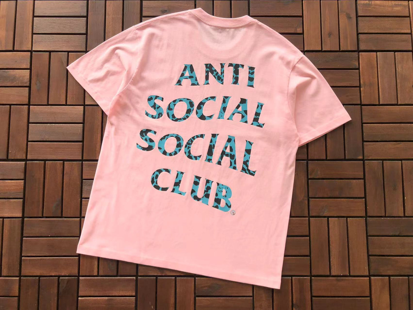 Anti Social Club T-Shirts