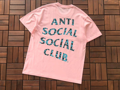 Anti Social Club T-Shirts