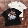 T-shirt Off