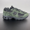 2002R Gore-Tex Green