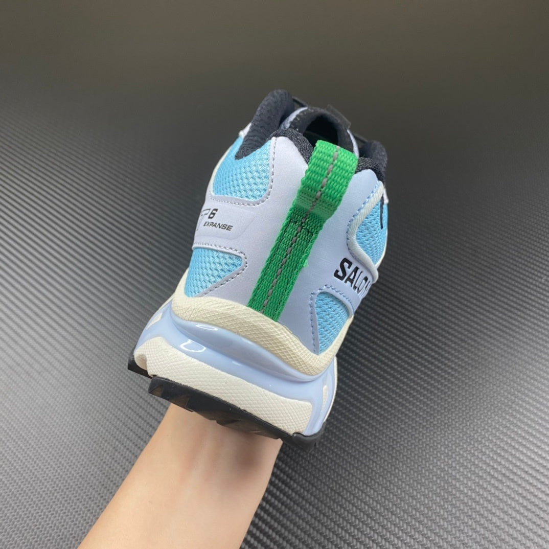 Salomon XT-6 Expanse iced aqua