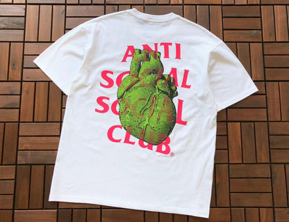 Anti Social Club T-Shirts