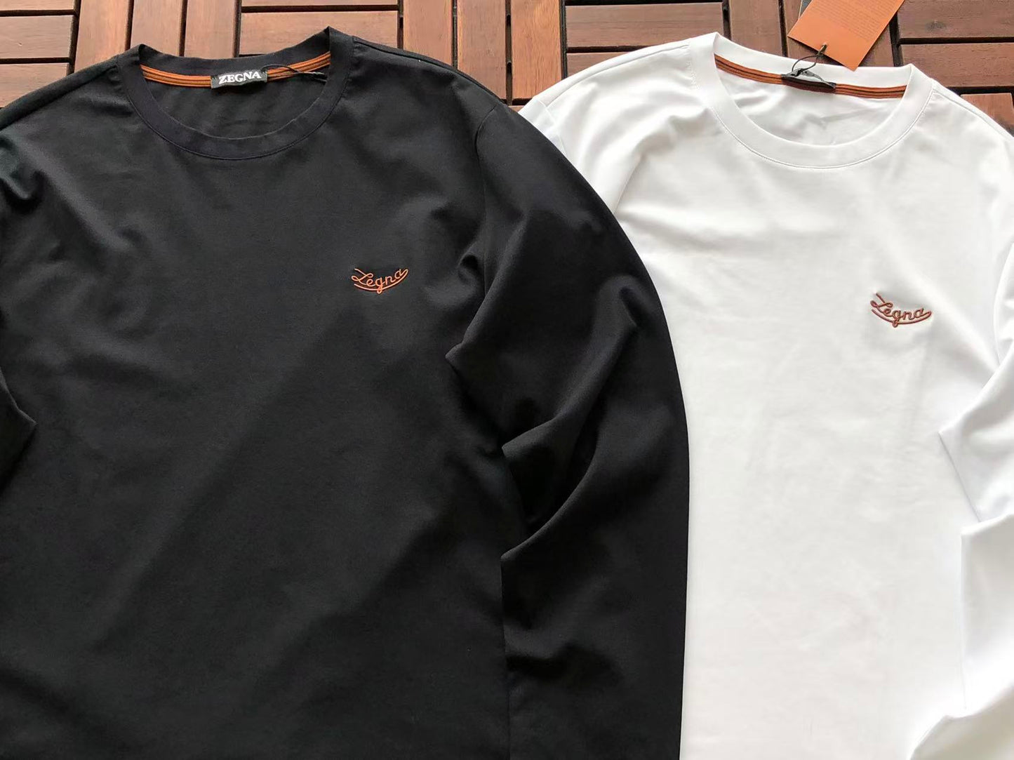 ZEG Sweat