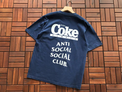 Anti Social Club T-Shirts