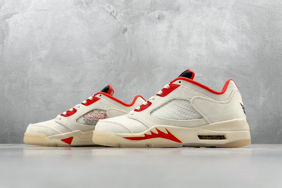 KB5 Chinese New Year
