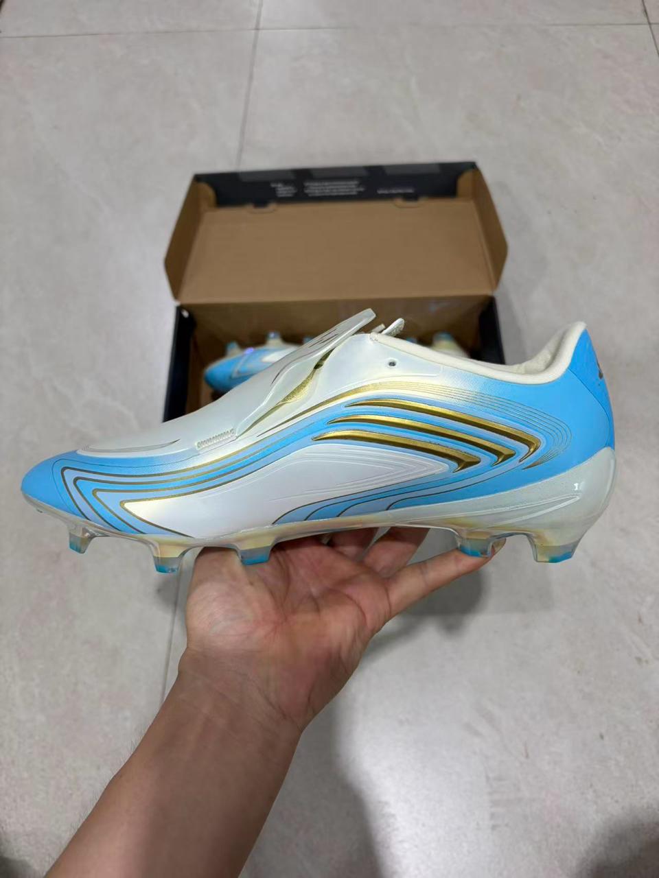 F50 Messi Elite FG
