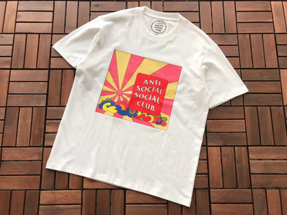 Anti Social Club T-Shirts