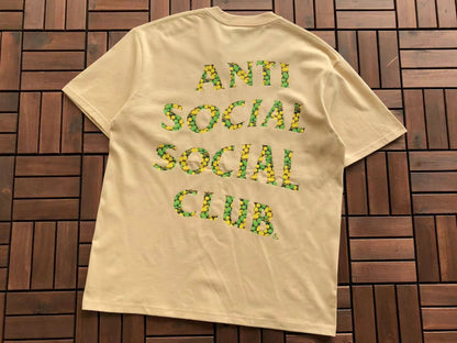 Anti Social Club T-Shirts