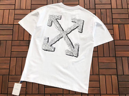 T-shirt Off
