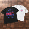 Anti Social Club T-Shirts