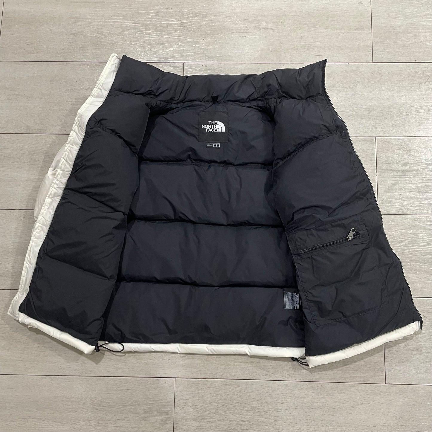 Casaco The North Face