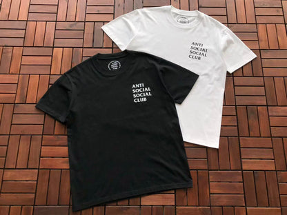 Anti Social Club T-Shirts