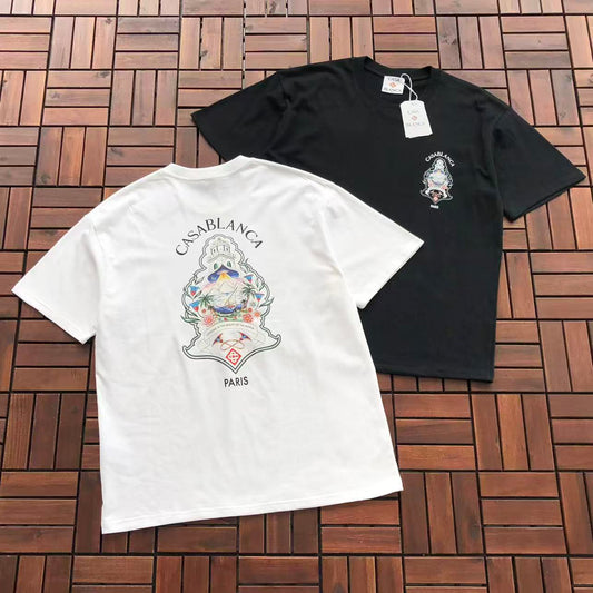 Casa T-Shirts