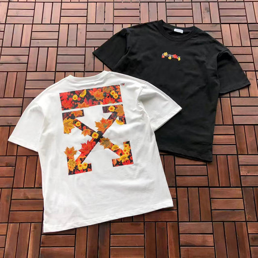 T-shirt Off