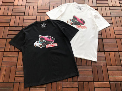 Anti Social Club T-Shirts