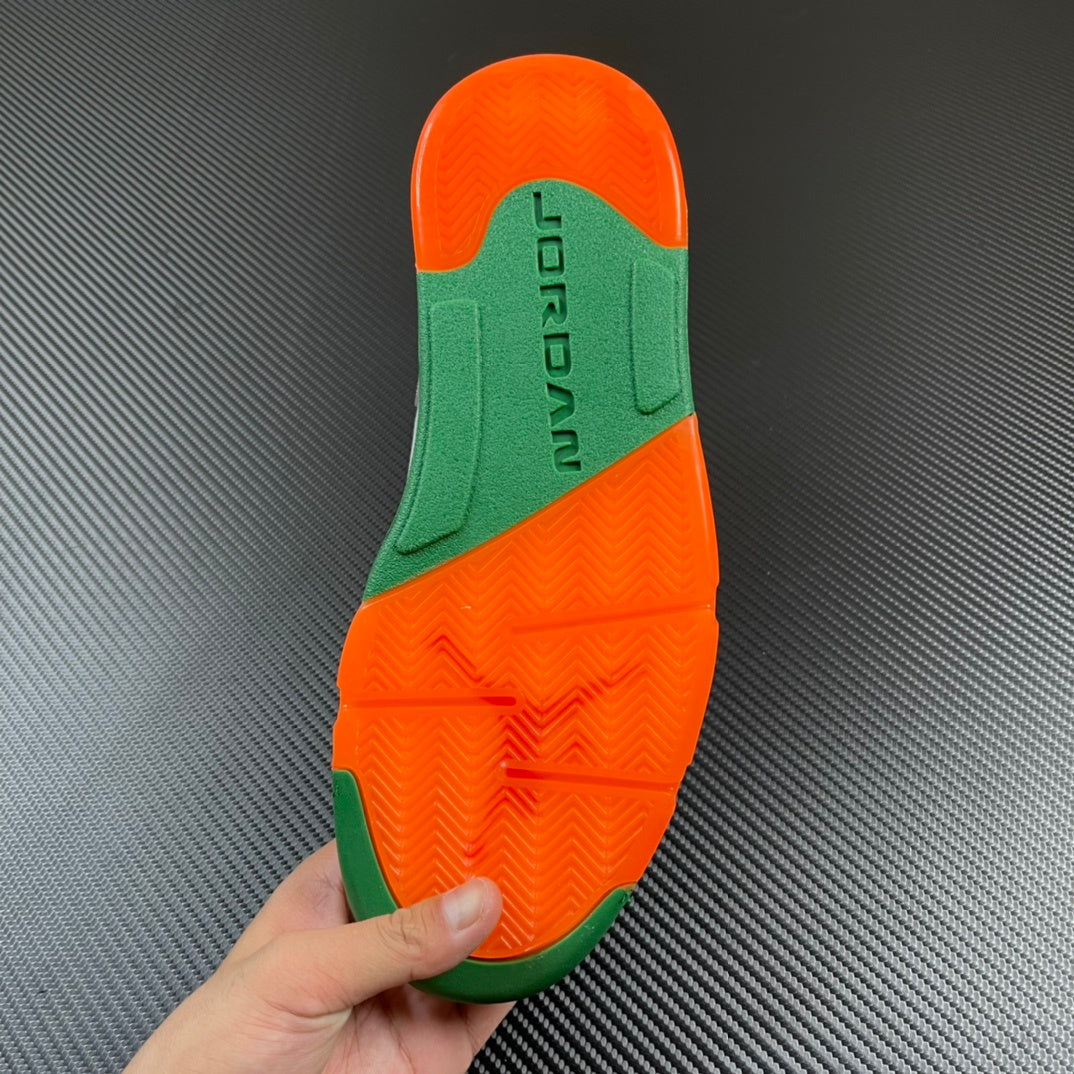 KB5 Miami Hurricanes