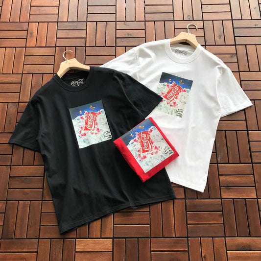 Anti Social Club T-Shirts