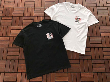 Anti Social Club T-Shirts