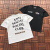 Anti Social Club T-Shirts