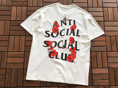 Anti Social Club T-Shirts