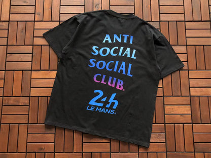 Anti Social Club T-Shirts