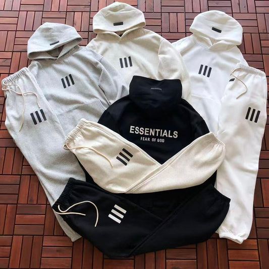 Conjuntos Essentials