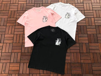 Anti Social Club T-Shirts