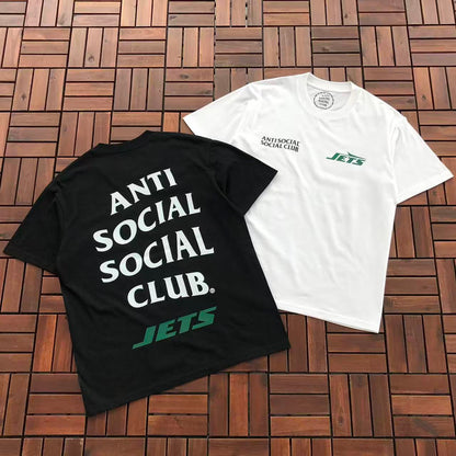 Anti Social Club T-Shirts