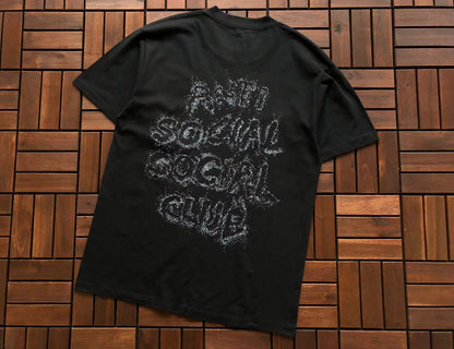 Anti Social Club T-Shirts