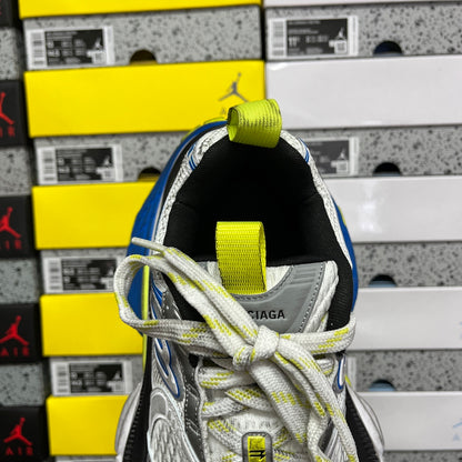 BLG 10XL Yellow/White/Blue