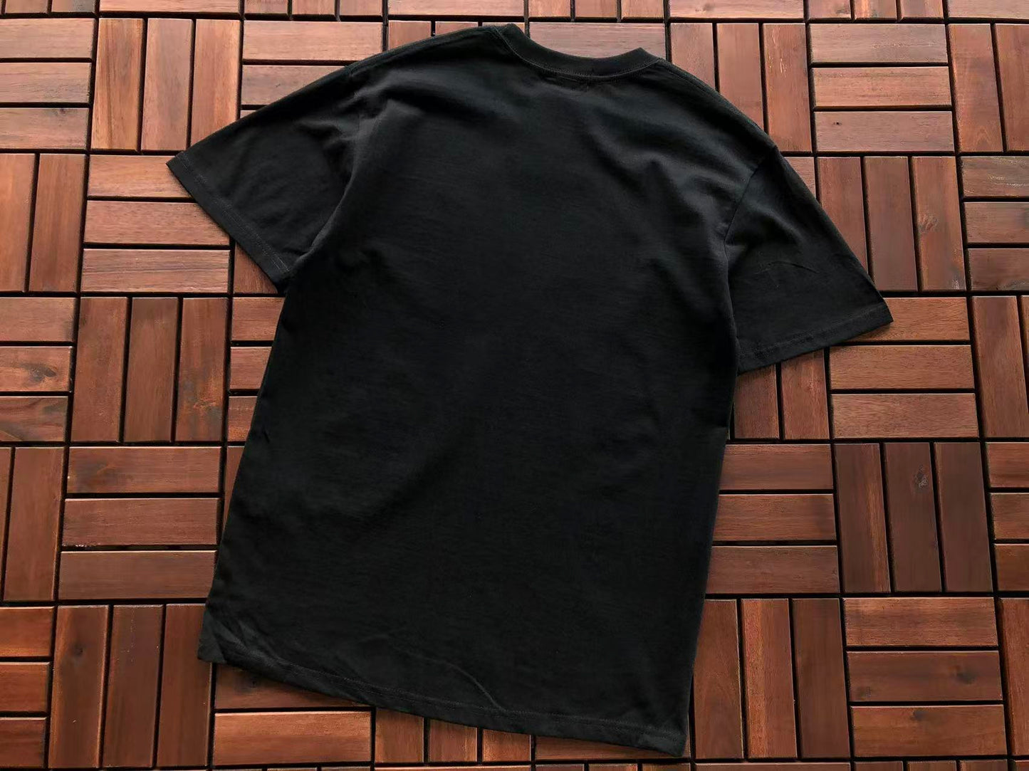 RL T-shirt Bear